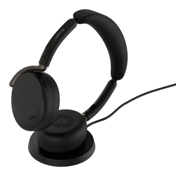 JABRA EVOLVE3 65 FLEX UC — image 2