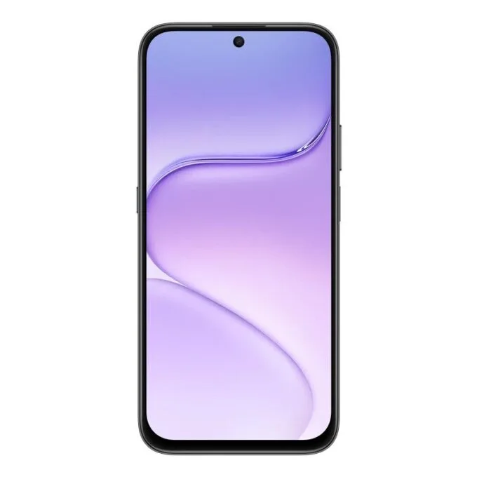 Honor 600 Smart 5G Dual Sim 4RAM 128GB black — image 1