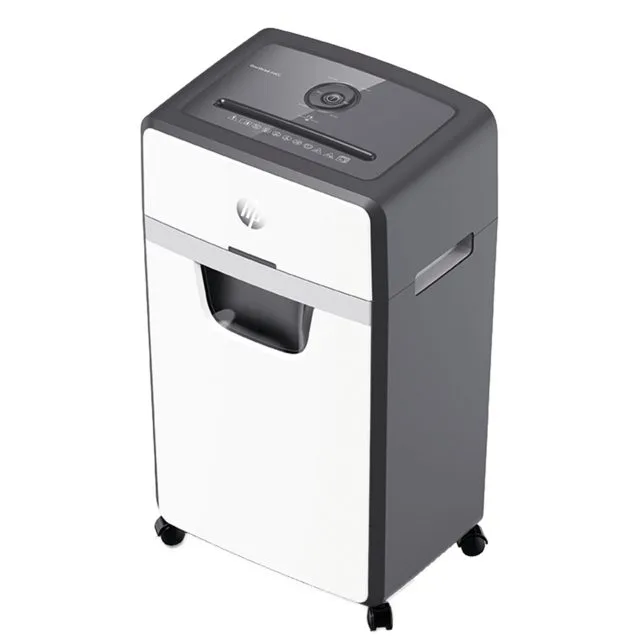HP OneShred 24CC P4/4x35/24 Blatt/30l/Klamm/Kred/ — image 1