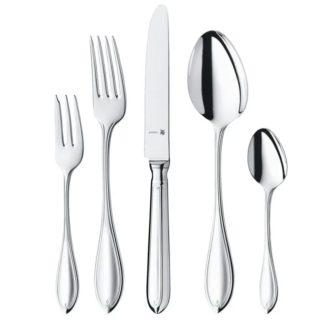 WMF Premiere 30-teiliges Besteckset (4000530636270) — image 1