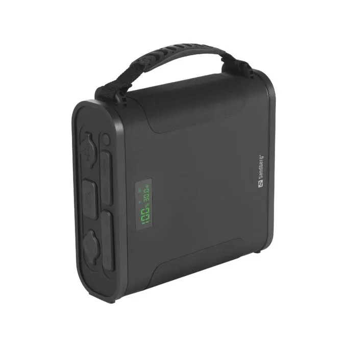 SANDBERG Survivor Powerbank 9in1 144000 — image 1