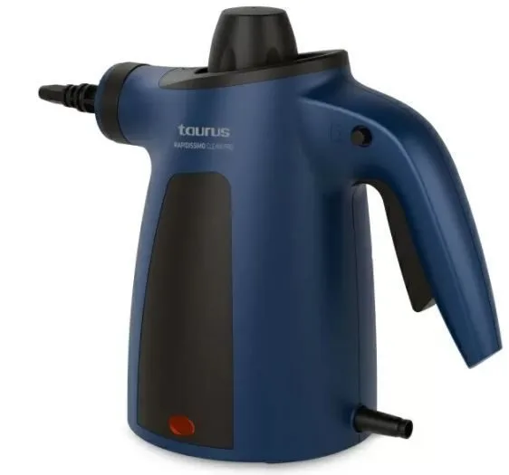 Taurus Rapidissimo Clean Pro - 1050W Steam Cleaner - 954512000 — image 1