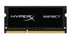 Kingston HyperX Impact 8GB DDR4-2133 SO-DIMM - HX421S13IB/8