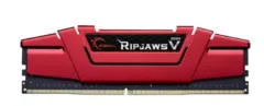 G.Skill Ripjaws V DDR4 RAM - 16GB 3000 MT/s CL15 - F4-3000C15S-16GVR