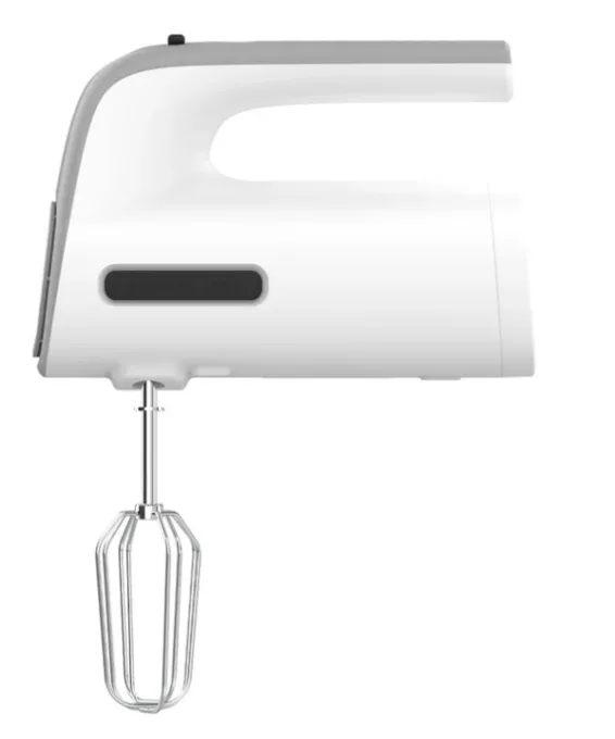Taurus Station Grey HM301 - 300W Hand Mixer — image 6