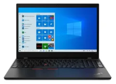 Lenovo ThinkPad L15 Gen 1 - Core i5-10210U - 16GB - 256GB SSD