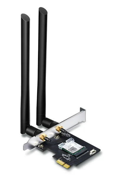 TP-Link Archer T5E - AC1200 PCIe Wi-Fi Bluetooth Adapter — image 2