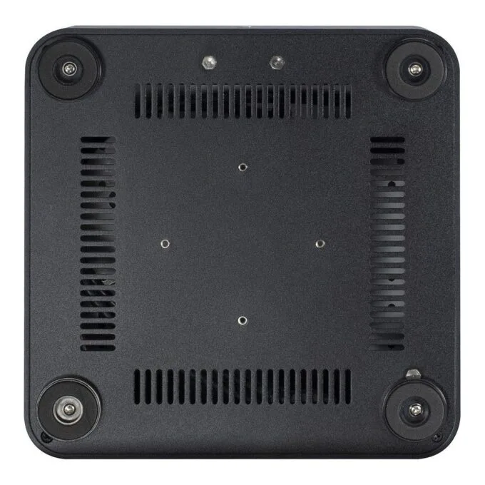 ITX Inter-Tech A80S. Black. 60W — image 8