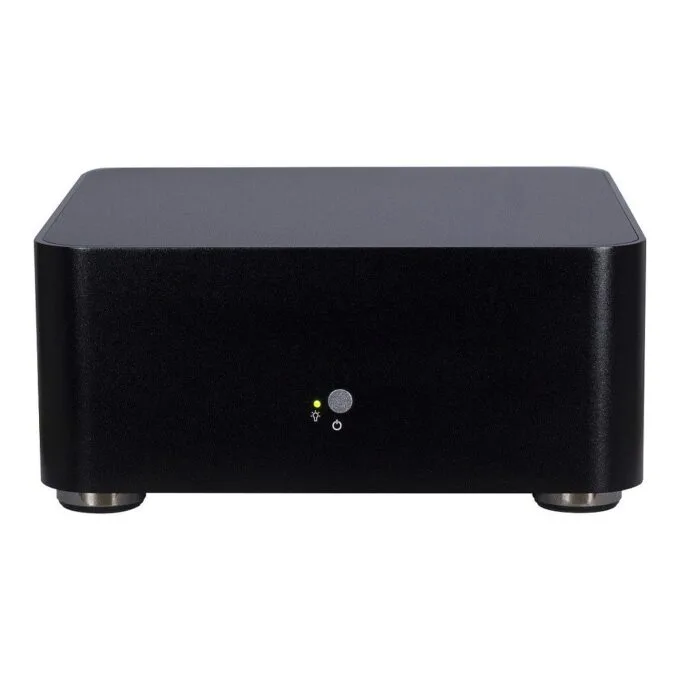 ITX Inter-Tech A80 Black. 60W — image 2