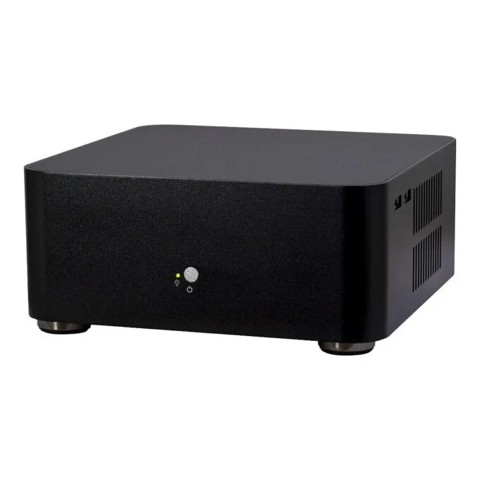ITX Inter-Tech A80 Black. 60W — image 3