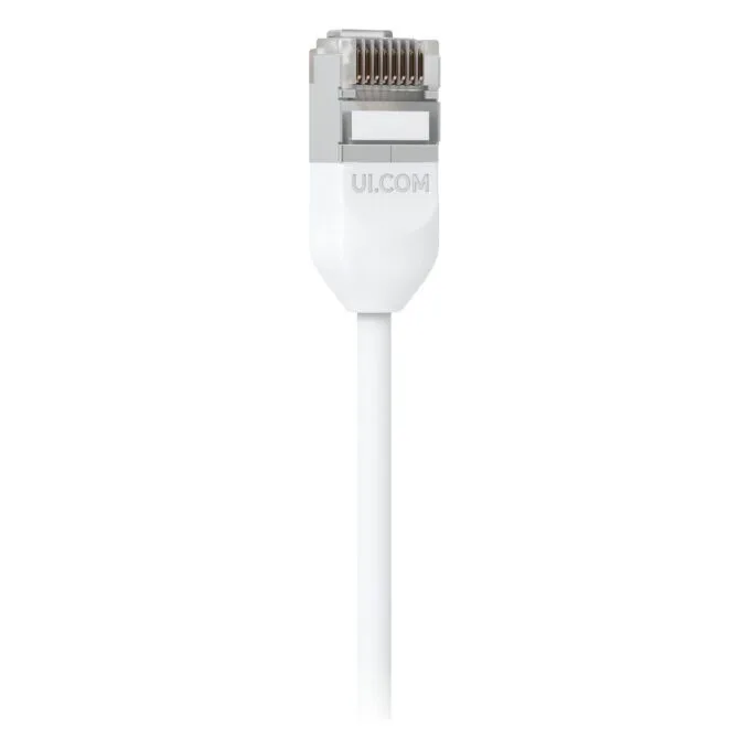 Ubiquiti UACC-Cable-Patch-Outdoor-C6A-12M-W — image 2