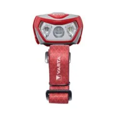 Varta Taschenlampe Outdoor Sports H20 Pro 3AAA