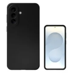 4Smarts Silicone Case Cupertino fr Samsung Galaxy A57 5G
