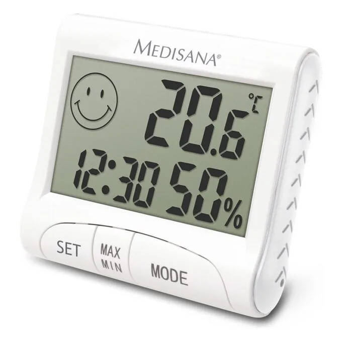 HG 100 Hygrometer — image 1