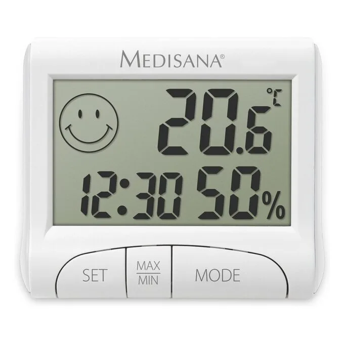 HG 100 Hygrometer — image 3