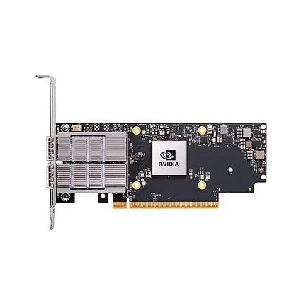 Nvidia MCX755106AC-HEAT — image 1