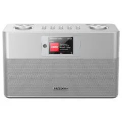Kenwood CR-ST100S-S radio