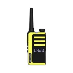 Kenwood UBZ-LJ9SET two-way radio