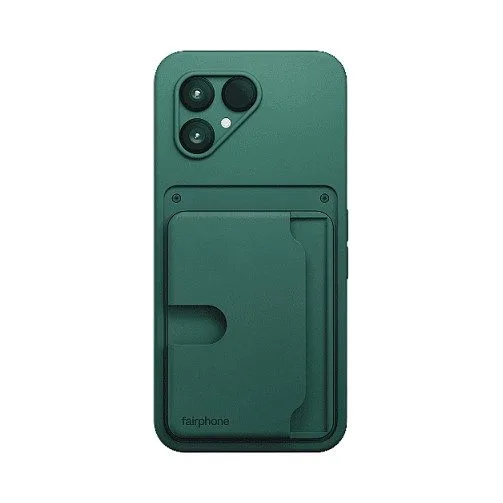 Fairphone Kartenhalter Fairphone 6 green — image 2