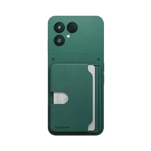 Fairphone Kartenhalter Fairphone 6 green — image 4
