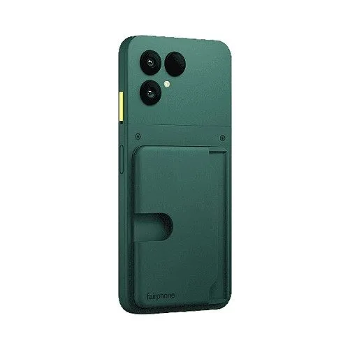 Fairphone Kartenhalter Fairphone 6 green — image 5