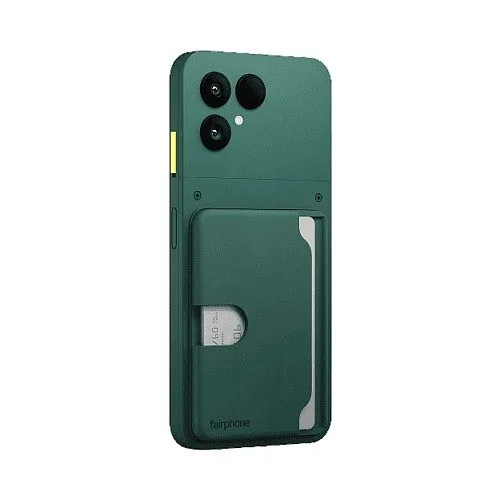 Fairphone Kartenhalter Fairphone 6 green — image 6