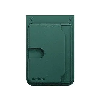 Fairphone Kartenhalter Fairphone 6 green — image 7