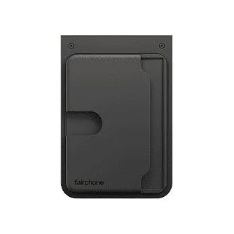 Fairphone Kartenhalter horizon black — image 1