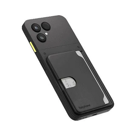 Fairphone Kartenhalter horizon black — image 3
