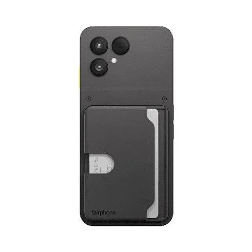 Fairphone Kartenhalter horizon black — image 4