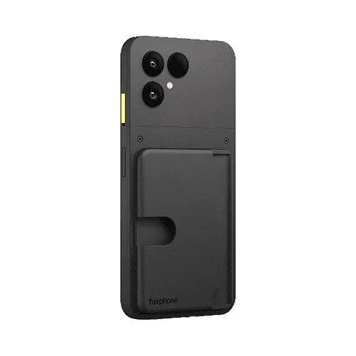 Fairphone Kartenhalter horizon black — image 5