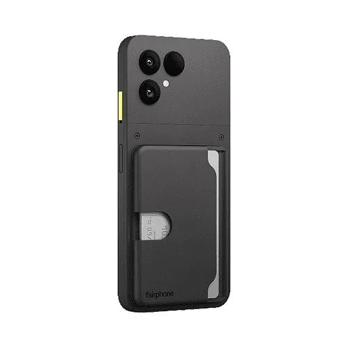 Fairphone Kartenhalter horizon black — image 6