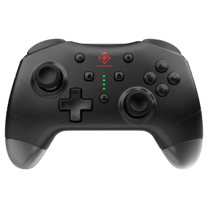 Deltaco Gaming Mini Controller Wireless Switch/PC/Mobile — image 1