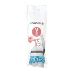 Brabantia 116582 trash bag