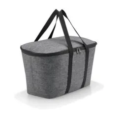 Reisenthel Coolerbag twist silver
