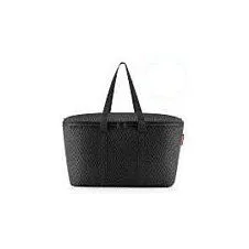 Reisenthel Coolerbag Mesh Black
