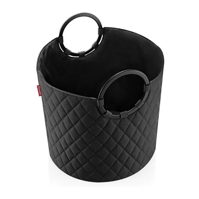 Reisenthel Loophome S frame rhombus black — image 4