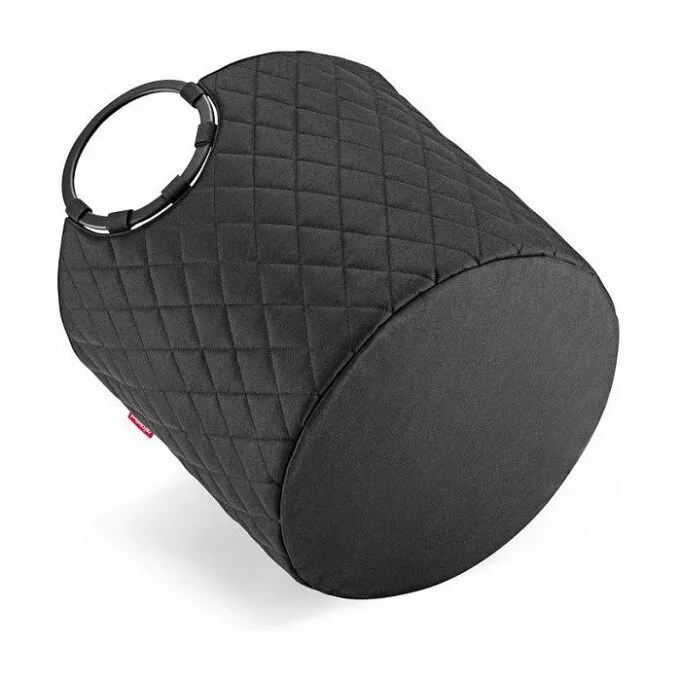 Reisenthel Loophome S frame rhombus black — image 5