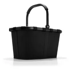 Reisenthel Carrybag black black
