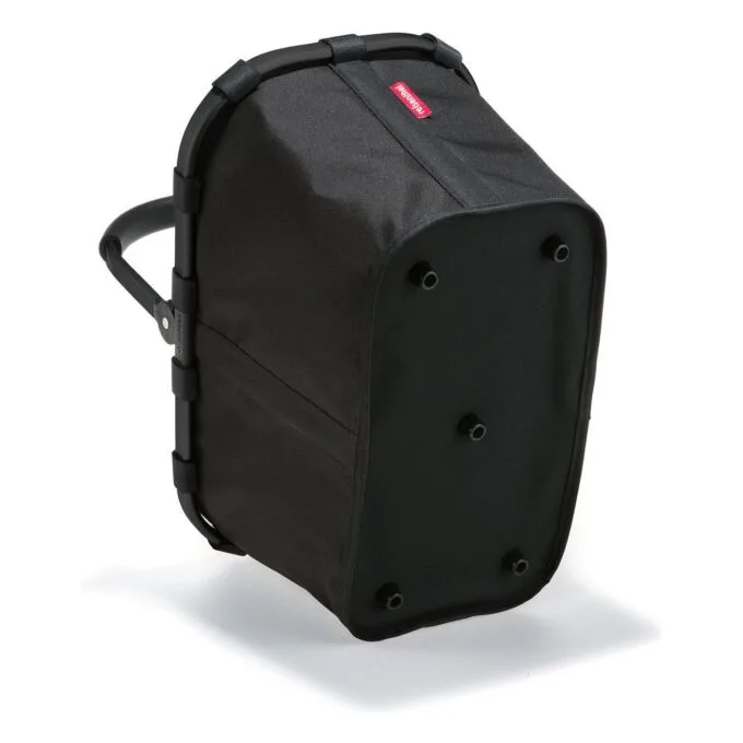 Reisenthel Carrybag black black — image 2