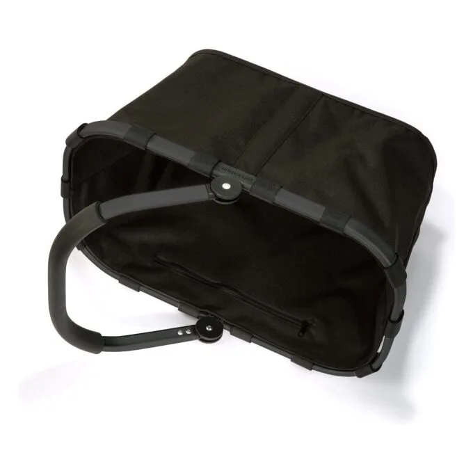 Reisenthel Carrybag black black — image 3