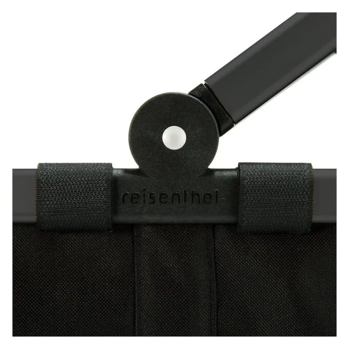 Reisenthel Carrybag black black — image 4