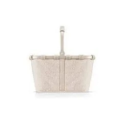 Reisenthel Carrybag teddy sand