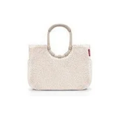 Reisenthel Loopshopper L teddy sand