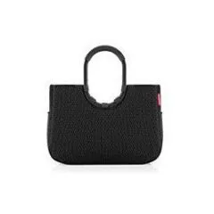Reisenthel Loopshopper L mesh black