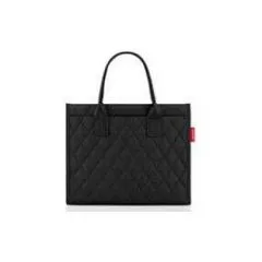 Reisenthel Daily Shopper Business rhombus black