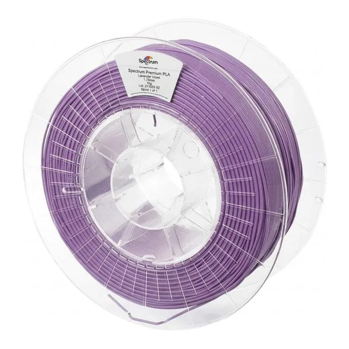 Spectrum Filaments 81416 3D printing material — image 1