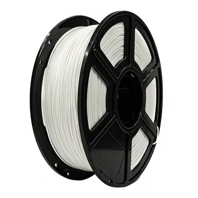 PETG 1,75mm WHITE 1kg — image 1