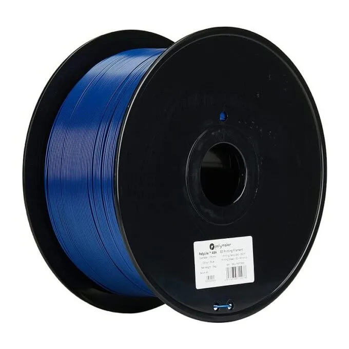 ASA 1,75mm ORANGE 1kg — image 8