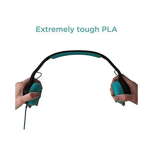 TOUGH PLA 1,75mm BLACK 3kg — image 7